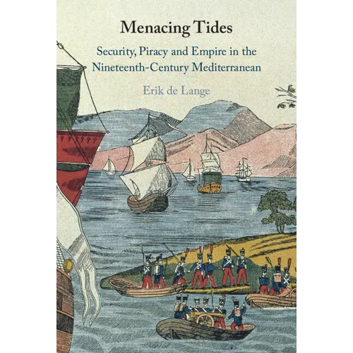 Menacing Tides