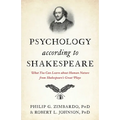 Psychology According to Shakespeare