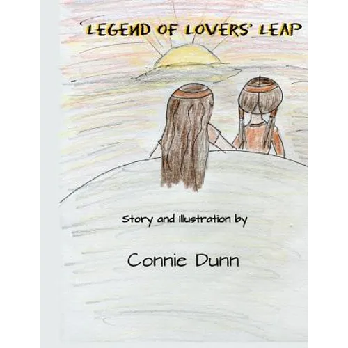 Legend of Lovers' Leap