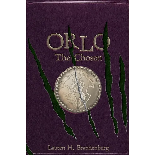 Orlo The Chosen