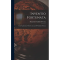 Inventio Fortunata: Arctic Exploration, With An Account Of Nicholas Of Lynn
