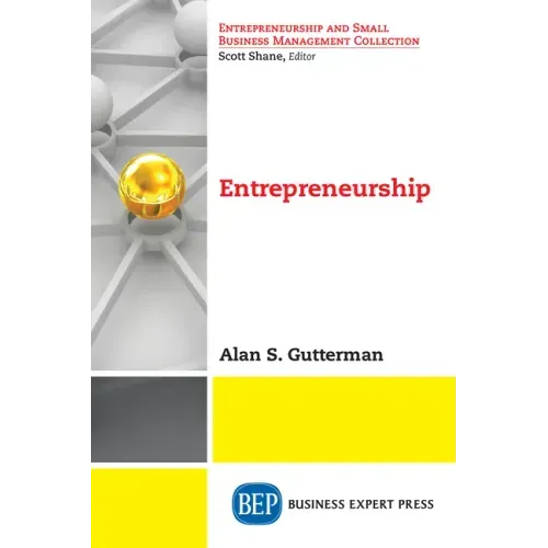 Entrepreneurship