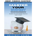 Smart Finances Blueprint: Master Your Budget