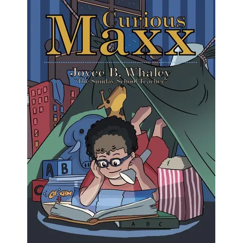 Curious Maxx