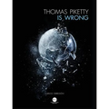 Thomas Piketty is Wrong