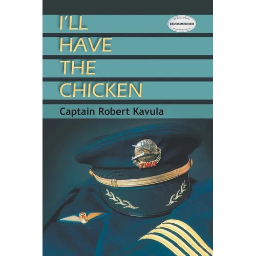 I'll Have the Chicken