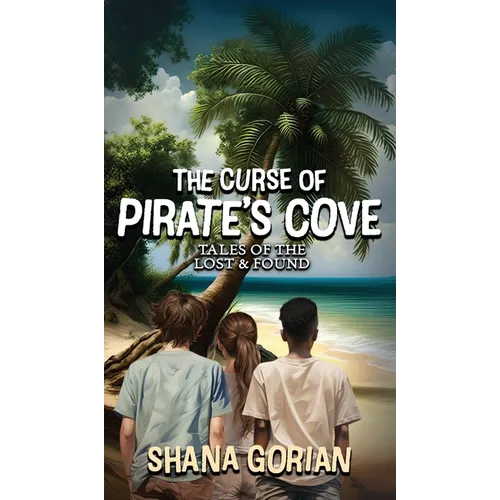 The Curse of Pirate's Cove