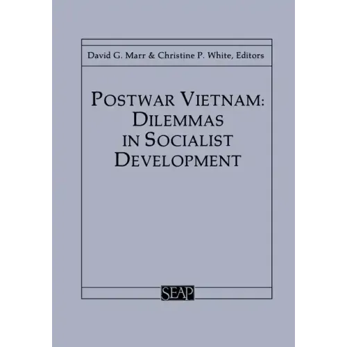 Postwar Vietnam