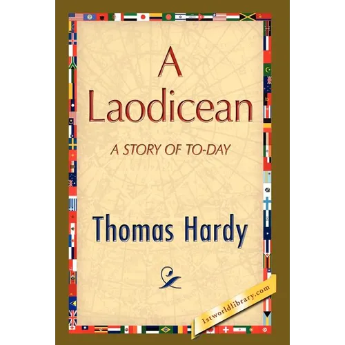 A Laodicean