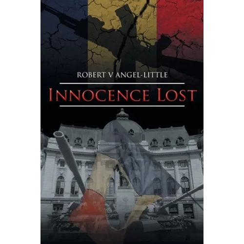 Innocence Lost