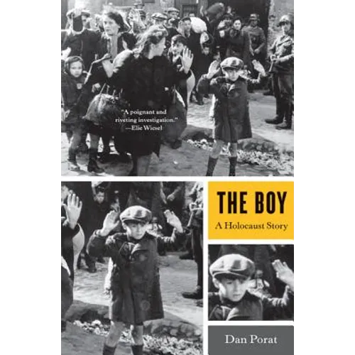 Boy