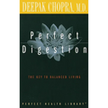 Perfect Digestion: The Key to Balanced Living