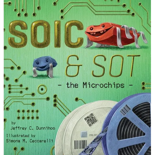SOIC and SOT: the Microchips