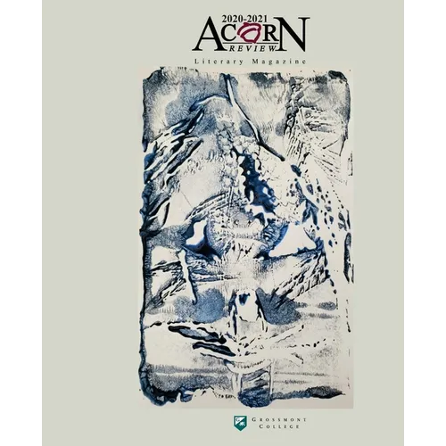 Acorn Review Literary Magazine