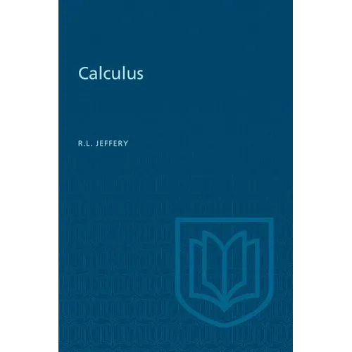 Calculus (Third Edition)