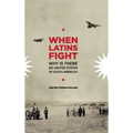 When Latins Fight: Why There is No United States of South America