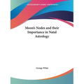 Moon's Nodes and their Importance in Natal Astrology