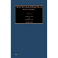 Advances in International Accounting: Volume 15