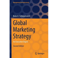 Global Marketing Strategy: An Executive Digest