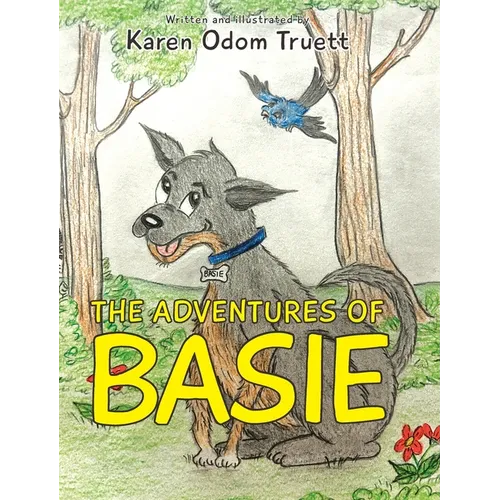 The Adventures of Basie