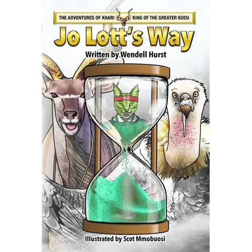 Jo Lott's Way