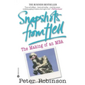Snapshots from Hell: The Making of an MBA