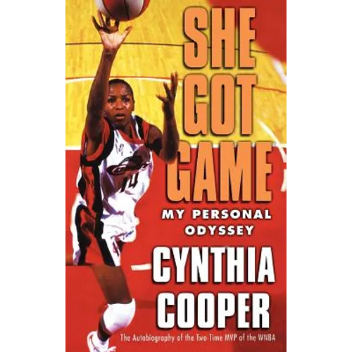 She Got Game: My Personal Odyssey
