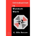 Introduction to Museum Work