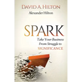 Spark: Take Your Business from Struggle to Significance