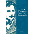 Ivan Franko and His Community