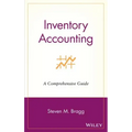 Inventory Accounting: A Comprehensive Guide
