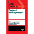 HBR Guide to Project Management (HBR Guide Series)