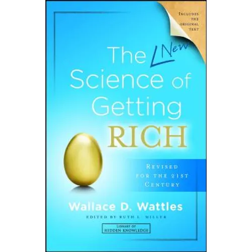 New Science of Getting Rich