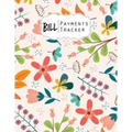Bill Payment Tracker: A bill payment checklist makes it easy to track your bill payment every month Help you pay on time and Have everything