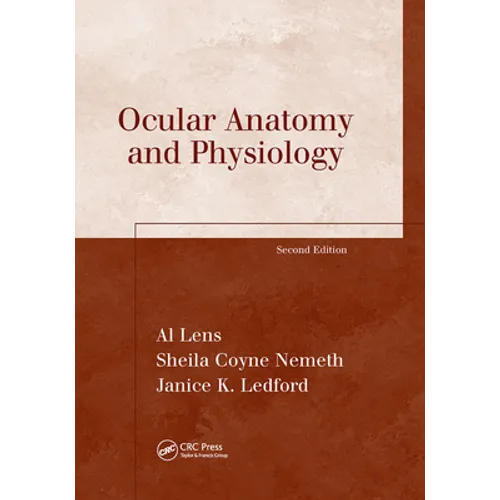 Ocular Anatomy and Physiology