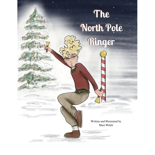 The North Pole Ringer