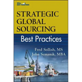 Strategic Global Sourcing Best Practices