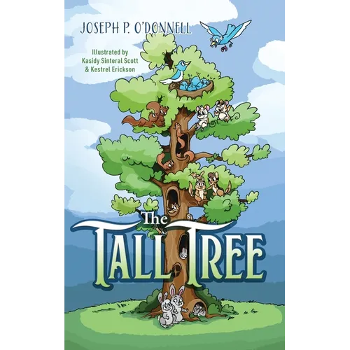 The Tall Tree