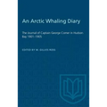 An Arctic Whaling Diary
