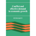 Conflict and Effective Demand in Economic Growth