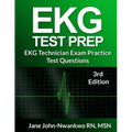 EKG Test Prep: EKG Technician Practice Test Questions