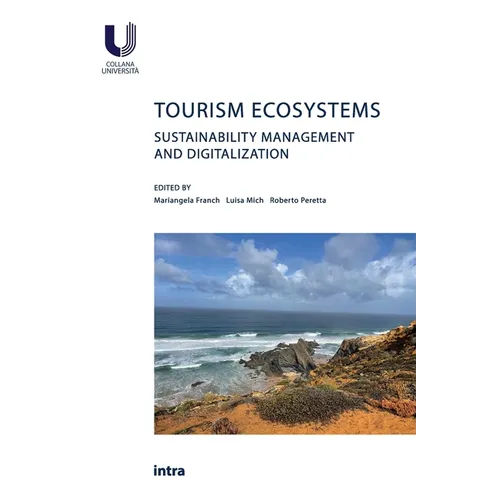Tourism Ecosystems: Sustainability Management and Digitalization