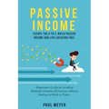 Passive Income: Escape the 9 to 5, build passive income and live location free