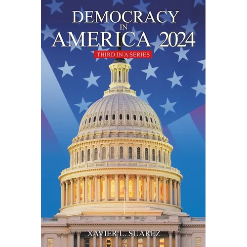 Democracy in America 2024