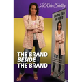The Brand Beside The Brand: 10 Reasons to step from behind and stand beside the brand!