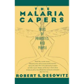 The Malaria Capers: Tales of Parasites and People