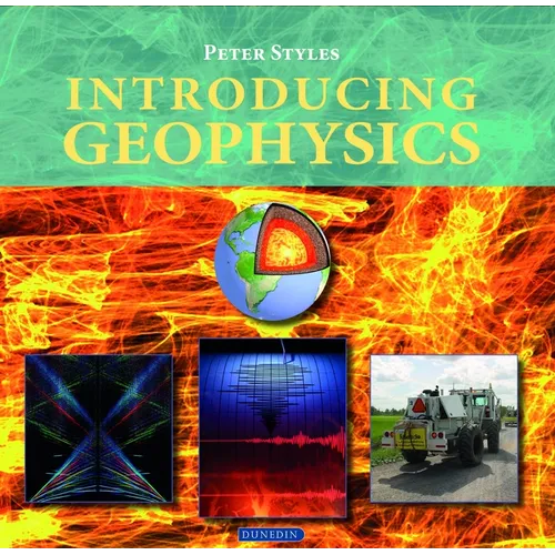 Introducing Geophysics