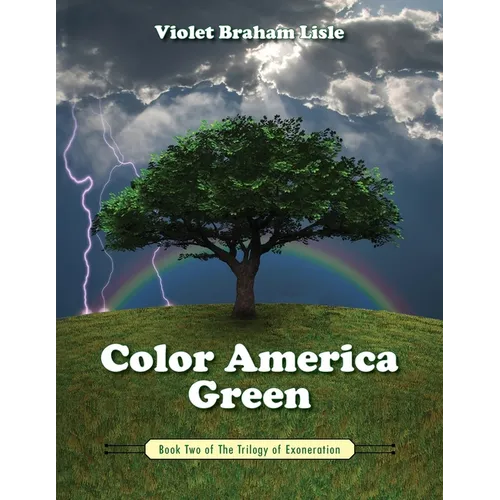 Color America Green