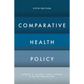 Comparative Health Policy