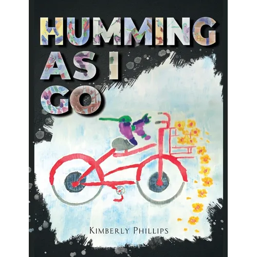 Humming As I go